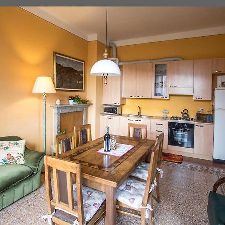 Casa Franca Apartment Pettenasco Exterior photo