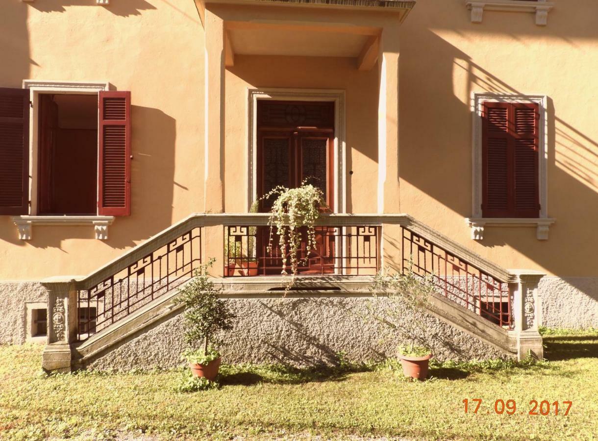 Casa Franca Apartment Pettenasco Exterior photo